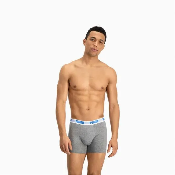 Puma · Basic Boxer Pán. Boxer šortky