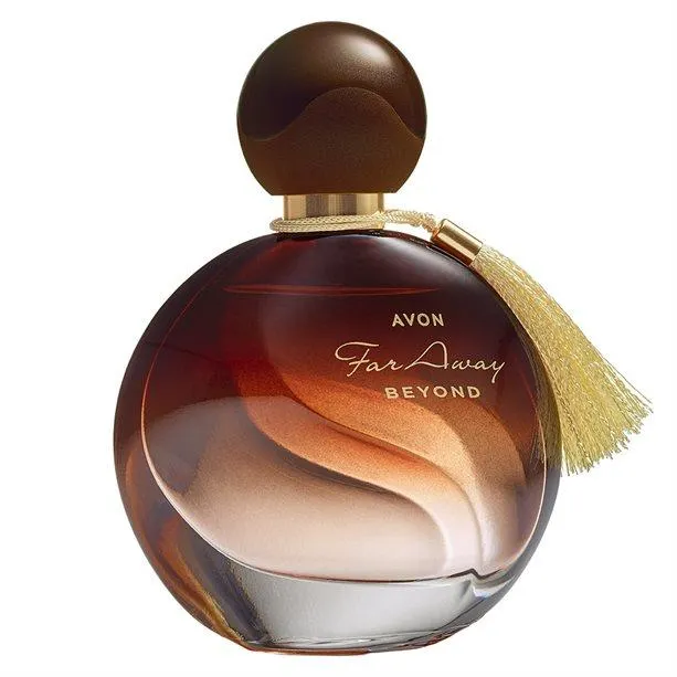 Far Away Beyond Parfum - 50 ml