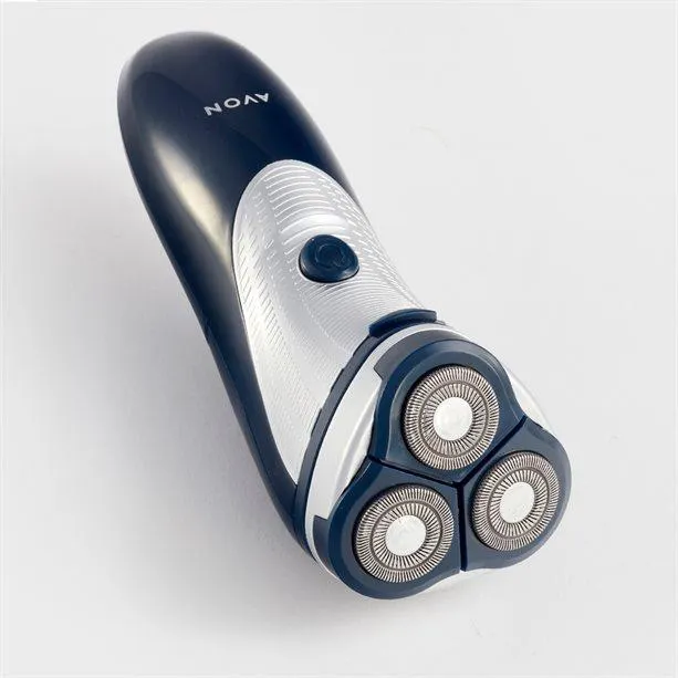 Pánsky holiaci strojček na batérie