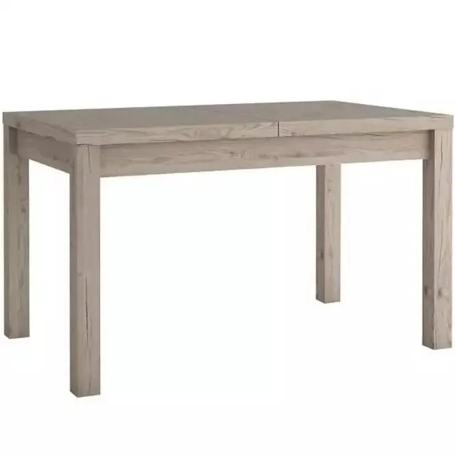 Rozkladací stôl Mini 135/175x80cm Sanremo