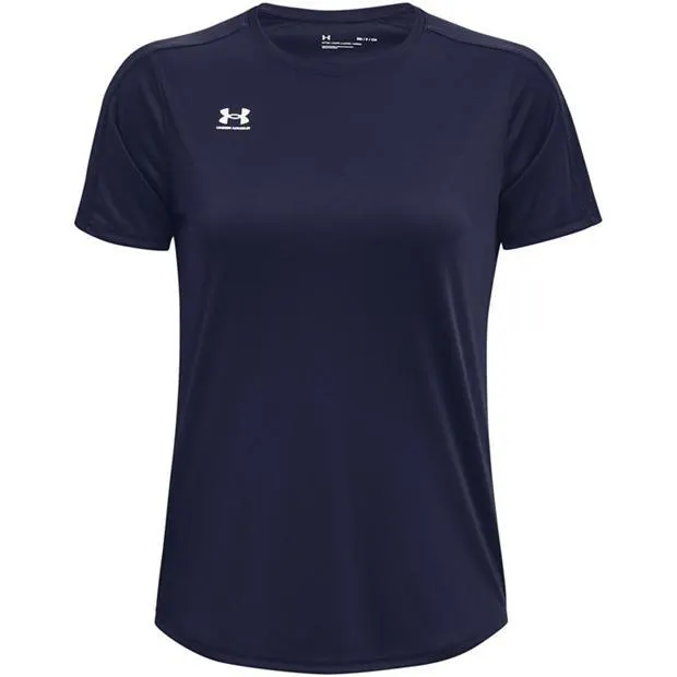 Womens Challenger SS Training Top