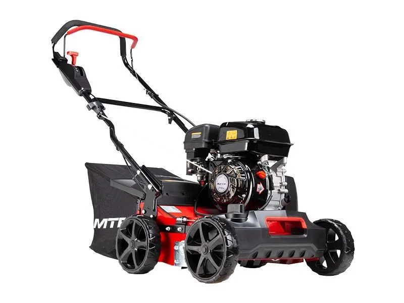 Benzinový vertikutátor MTF LS 40 V