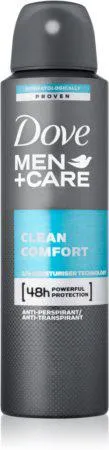 Men+Care Clean Comfort