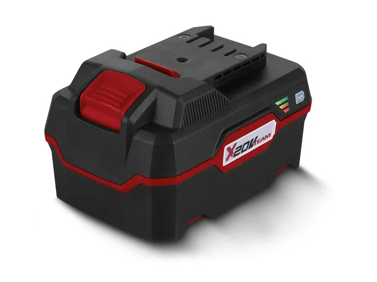 PARKSIDE® Akumulator litowo-jonowy 20 V PAP 20 B3, 4 Ah