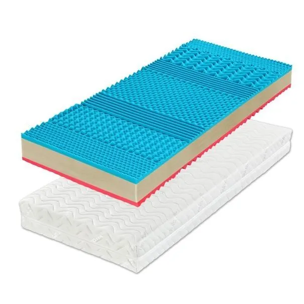 Matrace PALAU NEW 90x200 cm