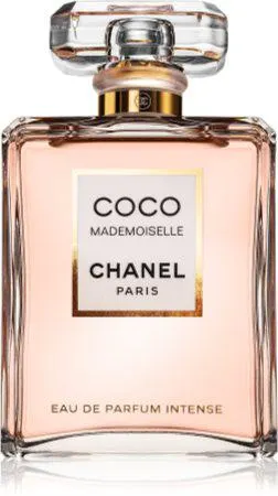 Coco Mademoiselle Intense