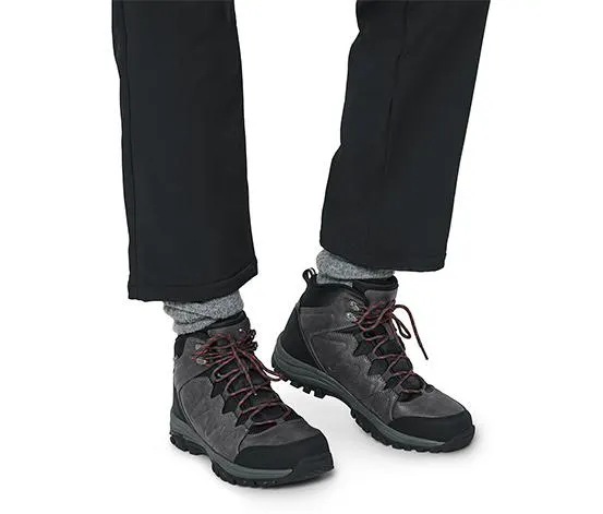 Trekingové topánky