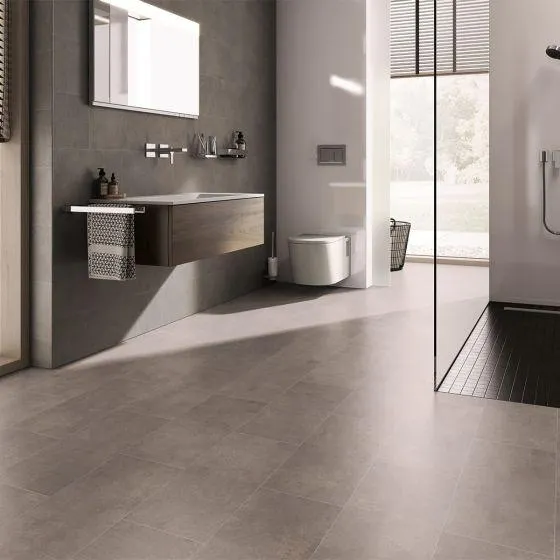 Floor and Wall 32 Bovino SPC podlaha