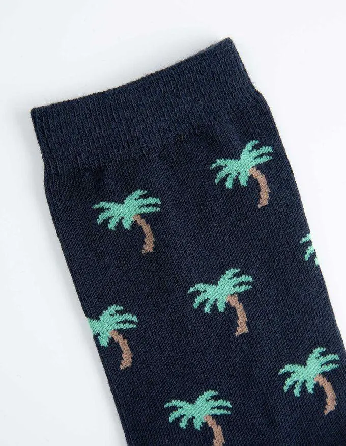 Ponožky - Celoplošná potlač