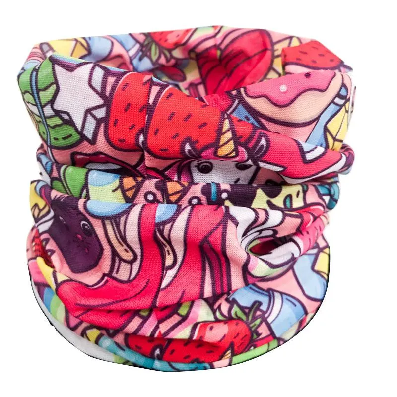 Tube for kids-MAKEUP