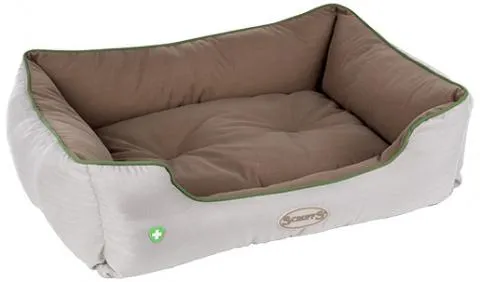 Scruffs Insect Shield Box Bed 75x60cm