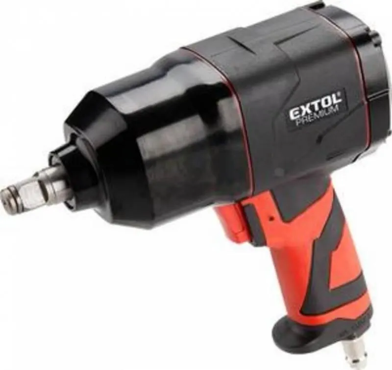 Uťahovák príklep. pneum. Wi 340