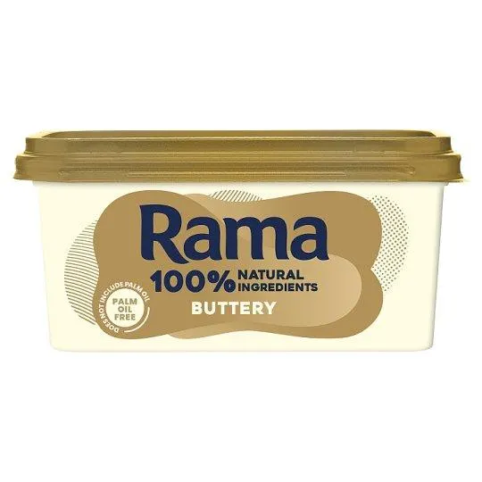 Rama Maslová príchuť 400 g