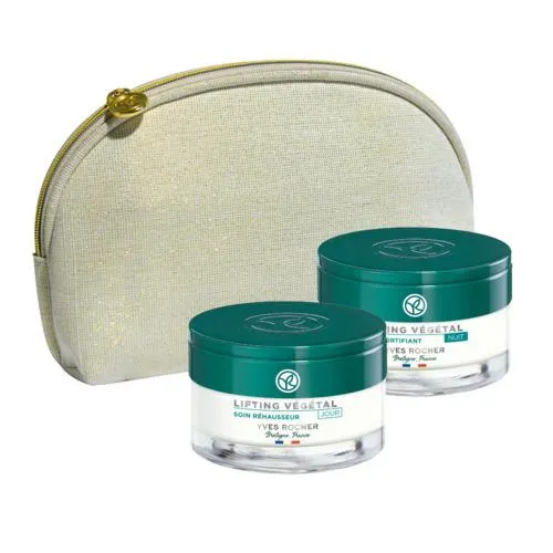 Sada Lifting Végétal