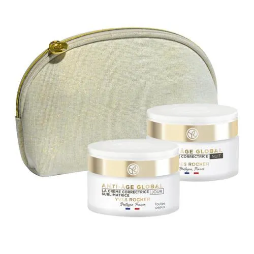 Sada Anti Age Global