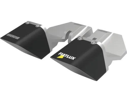 LED svetlomety pre kosačky Worx Landroid Vision WA0711