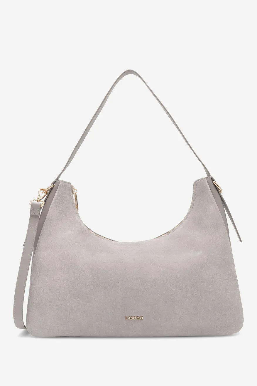 Kabelka Lasocki ŠEDÁ