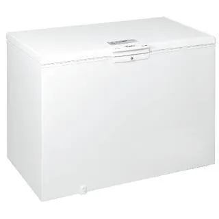 Whirlpool WHE39352FO
