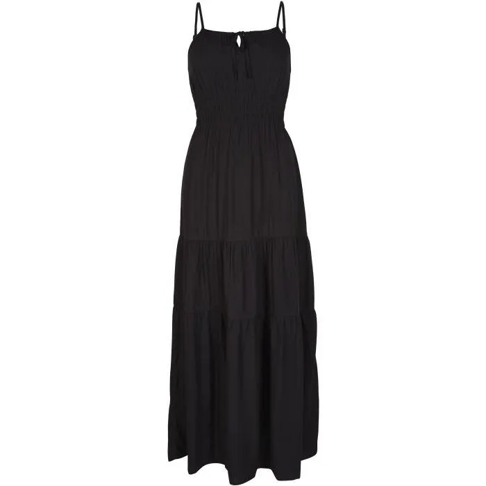 QUORRA MAXI DRESS