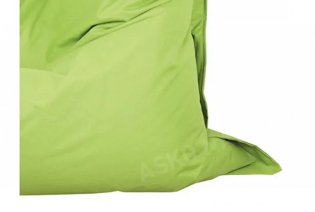 Sedací vak Bari, zelený