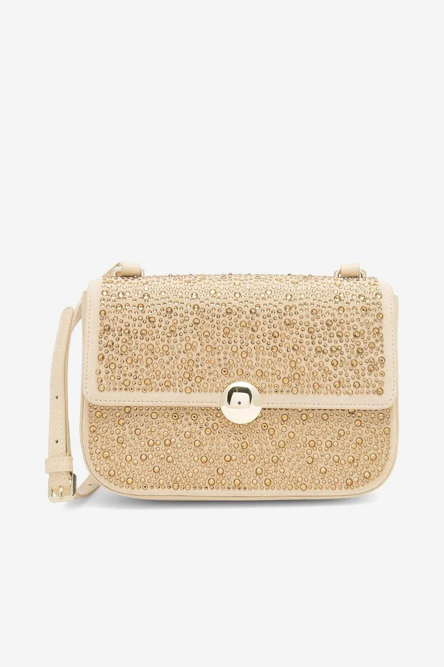 Kabelka Badura ZLATÁ