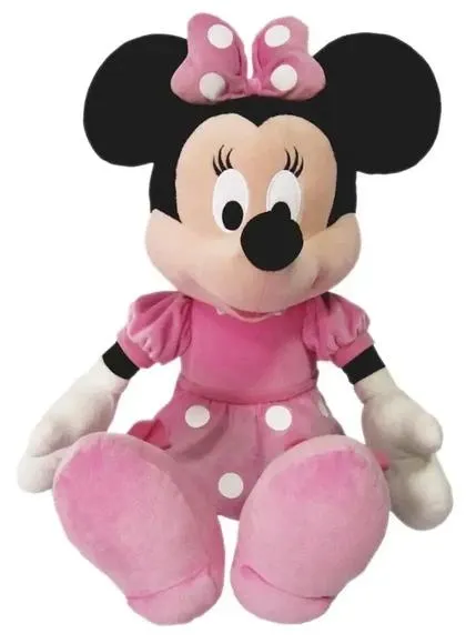 Dino 664043 Walt Disney Plyš 65cm -Minnie