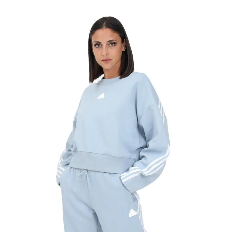 W FI 3S CREW-IL3056-wonder blue