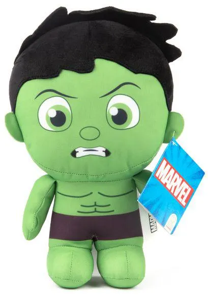 Alltoys 9350-3 interaktívna figúrka Hulk so zvukom 30cm