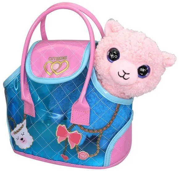 Alltoys 35048 Lama s kabelkou