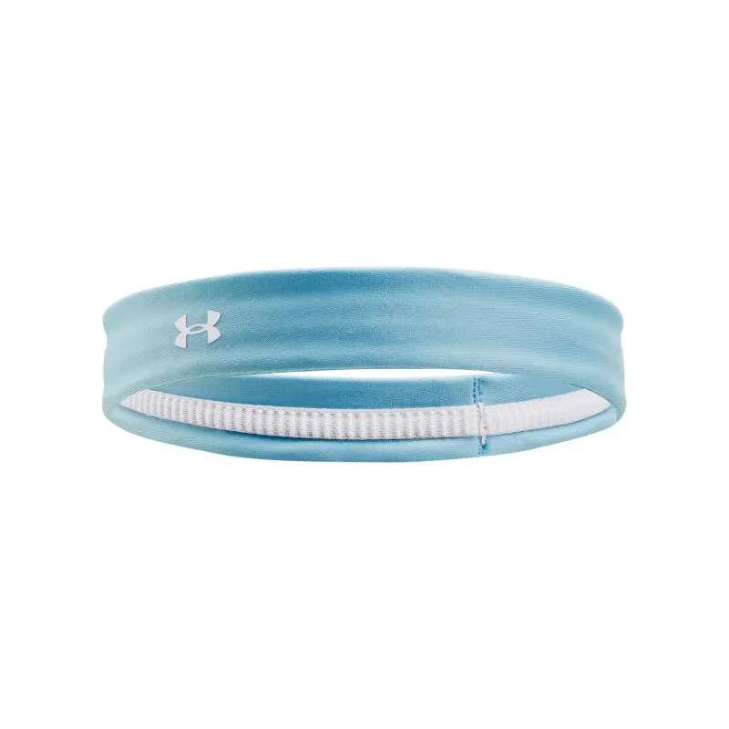 UA Play Up Headband-BLU