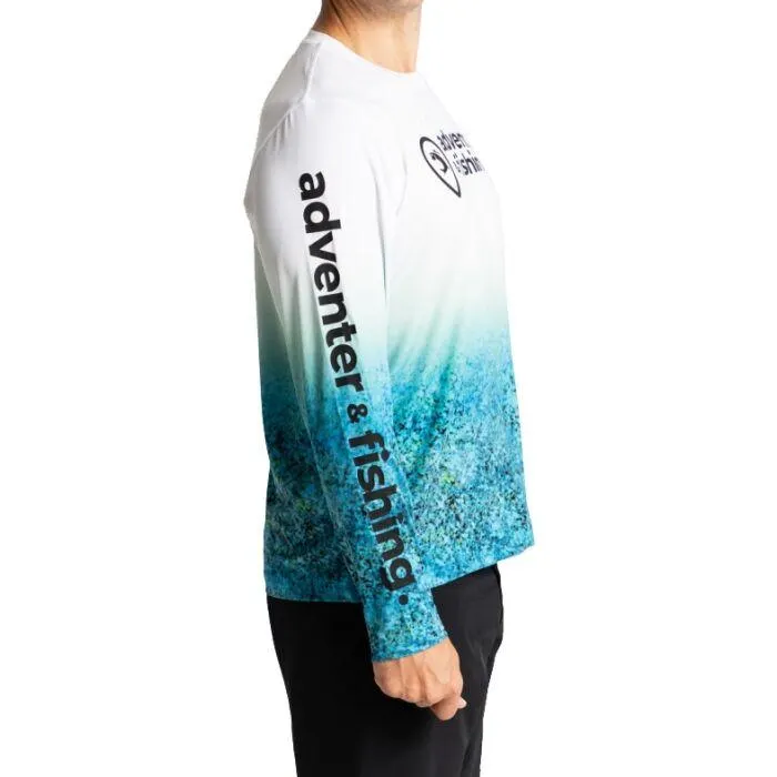 ADVENTER & FISHING UV T-SHIRT