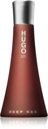 HUGO Deep Red