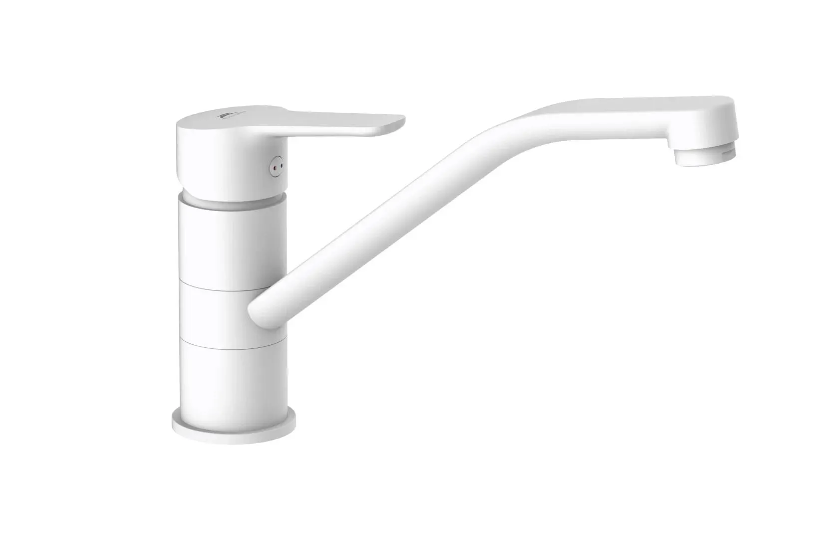 Kuchynská batéria RUBINETA UNO WT2