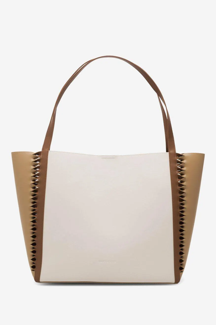 Kabelka Gino Rossi BIELA