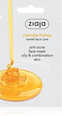 Manuka Honey
