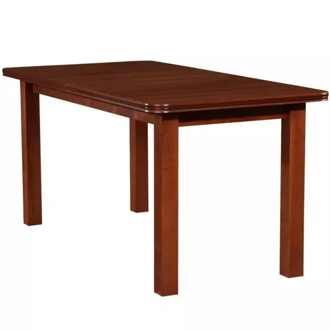 Rozkladací stôl ST11 160/200x80cm orech svetlý R