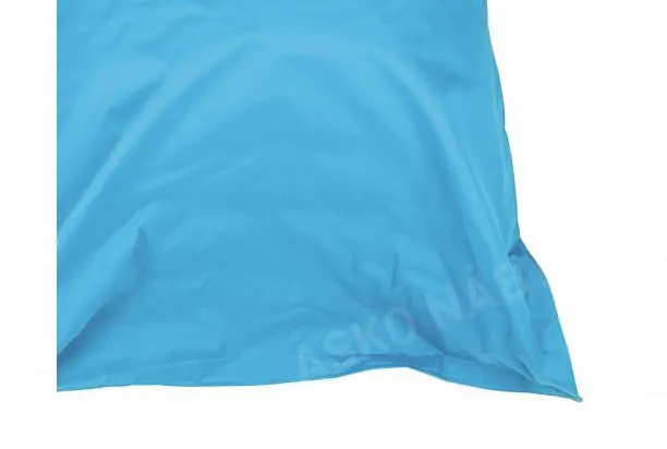 Sedací vak Bari, tyrkysový