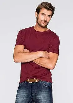 Tričko (3 ks v balení)