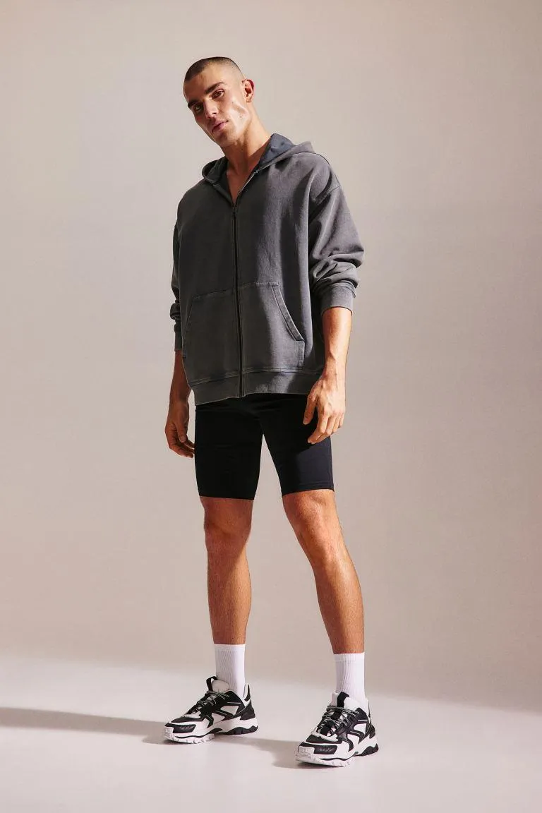 Krátke športové legíny DryMove™