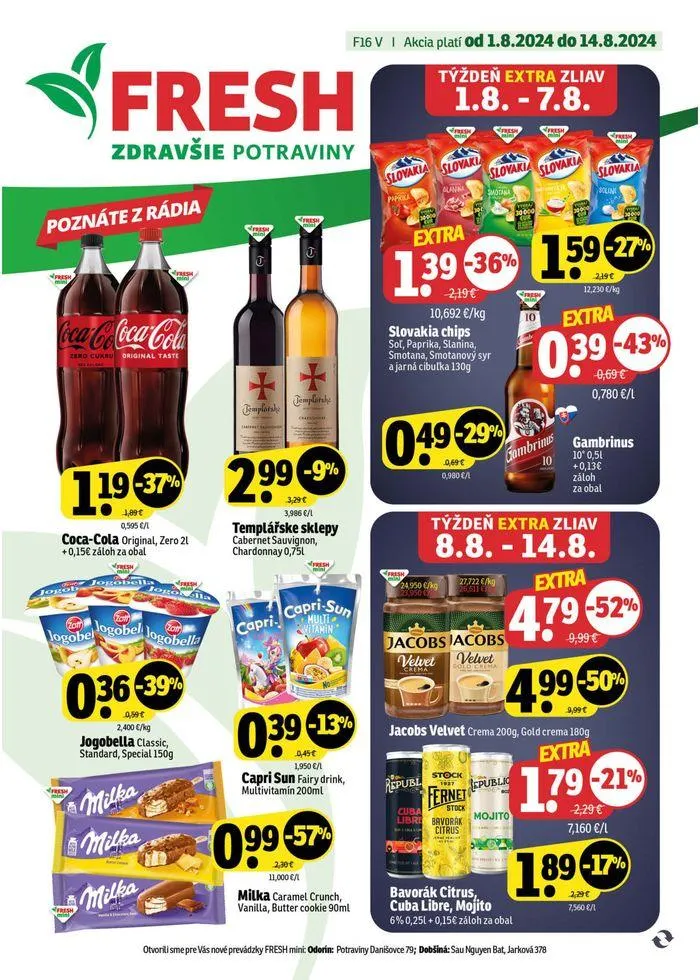 Východné Slovensko - 1