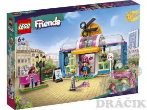41743 Lego Friends – Kaderníctvo