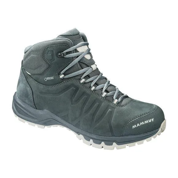 Mammut · Mammut Mercury Mid III GTX, pánska trekingová obuv