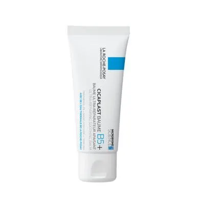 LA ROCHE-POSAY Cicaplast baume B5+ balzam 40 ml - 2+1