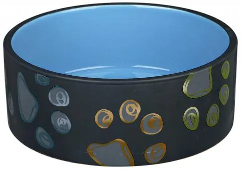 Miska keramická Jimmy 15cm 0,75l