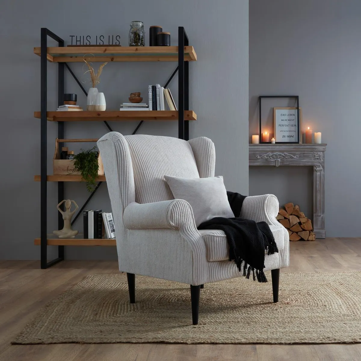 Viola S Menčestrovým Poťahom, Béžové