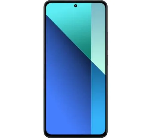 Xiaomi Redmi Note 13 128 GB čierny