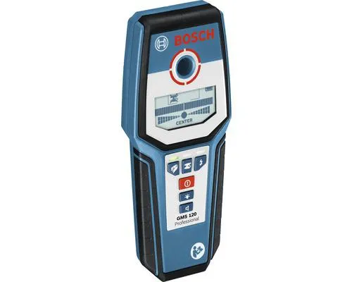 Detektor Bosch GMS 120