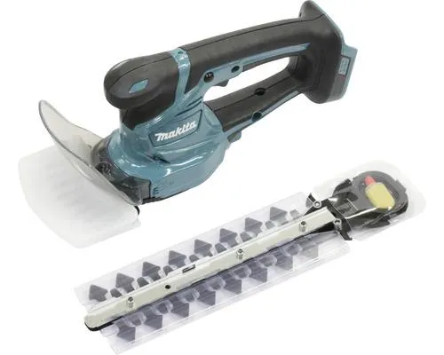 Aku nožnice na trávu a kríky Makita DUM111ZX bez aku a nabíjačky