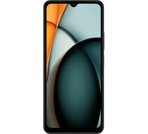 Xiaomi Redmi A3 64 GB zelený