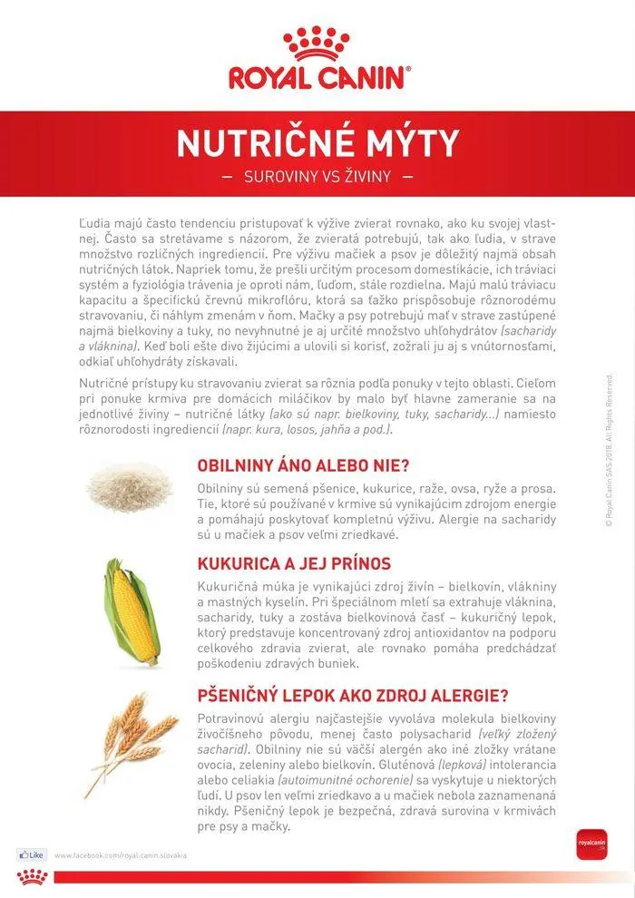 Leták: Super zoo family Jar 2024  od 13. marca do 31. mája 2024 - Prehľad Stránky 8